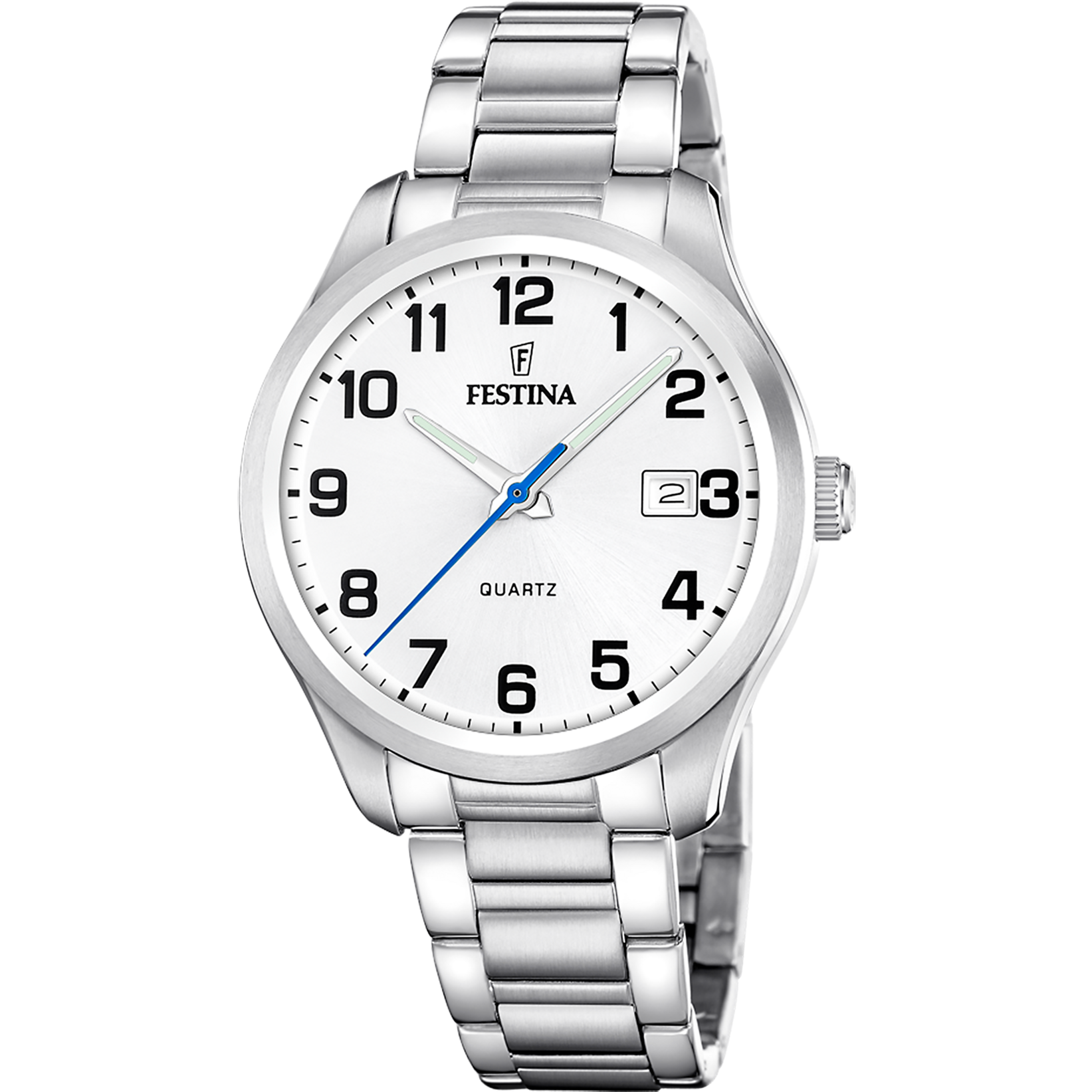 Relógio festina f20736/1 branco homem_PRODUCT