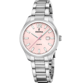 Relógio festina f20737/2 rosa mulher_PRODUCT