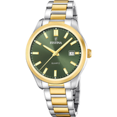 Relógio festina f20738/2 verde homem_PRODUCT