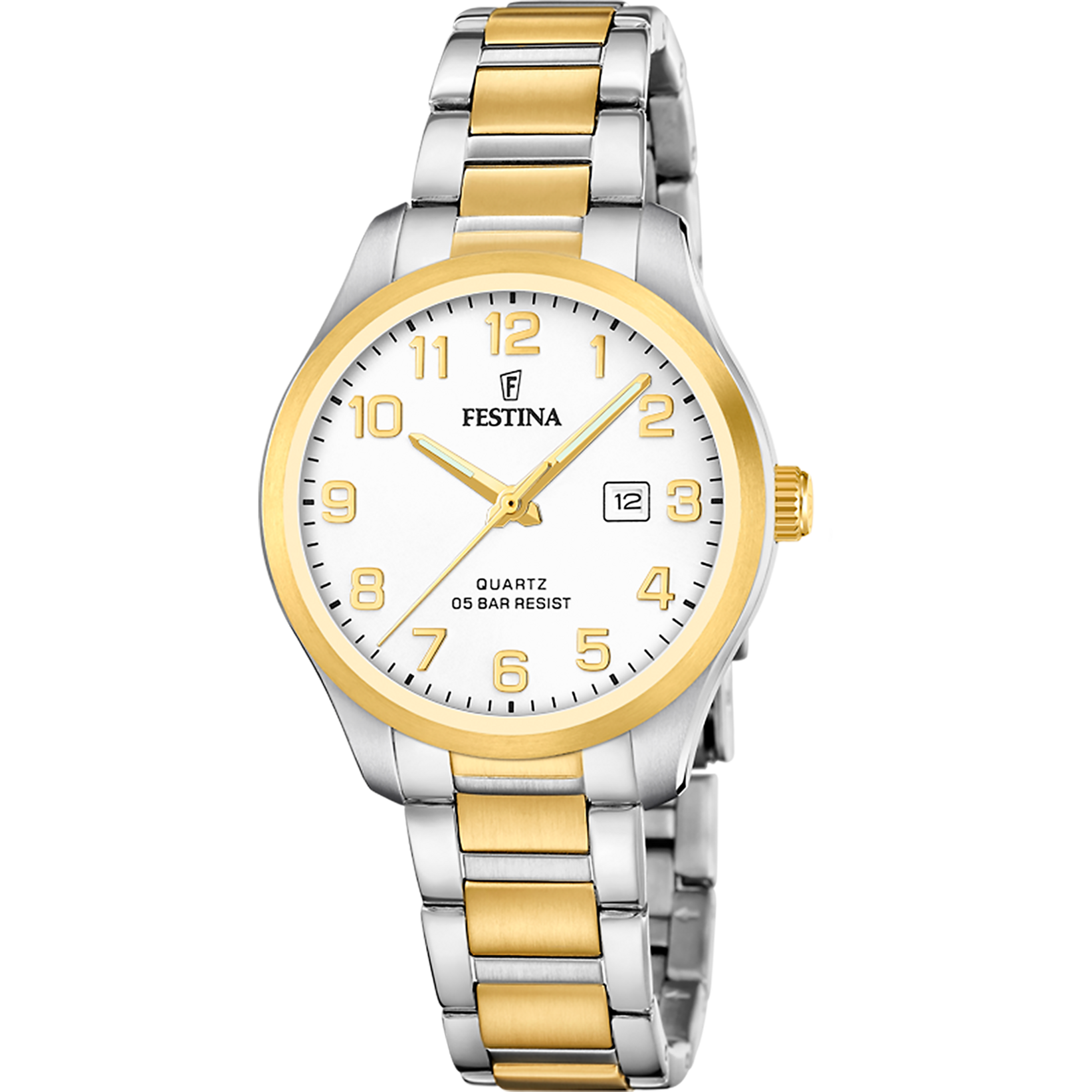 Relógio festina f20739/1 branco mulher_PRODUCT