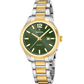 Relógio festina f20739/4 verde mulher_PRODUCT
