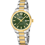 Relógio festina f20739/4 verde mulher_PRODUCT