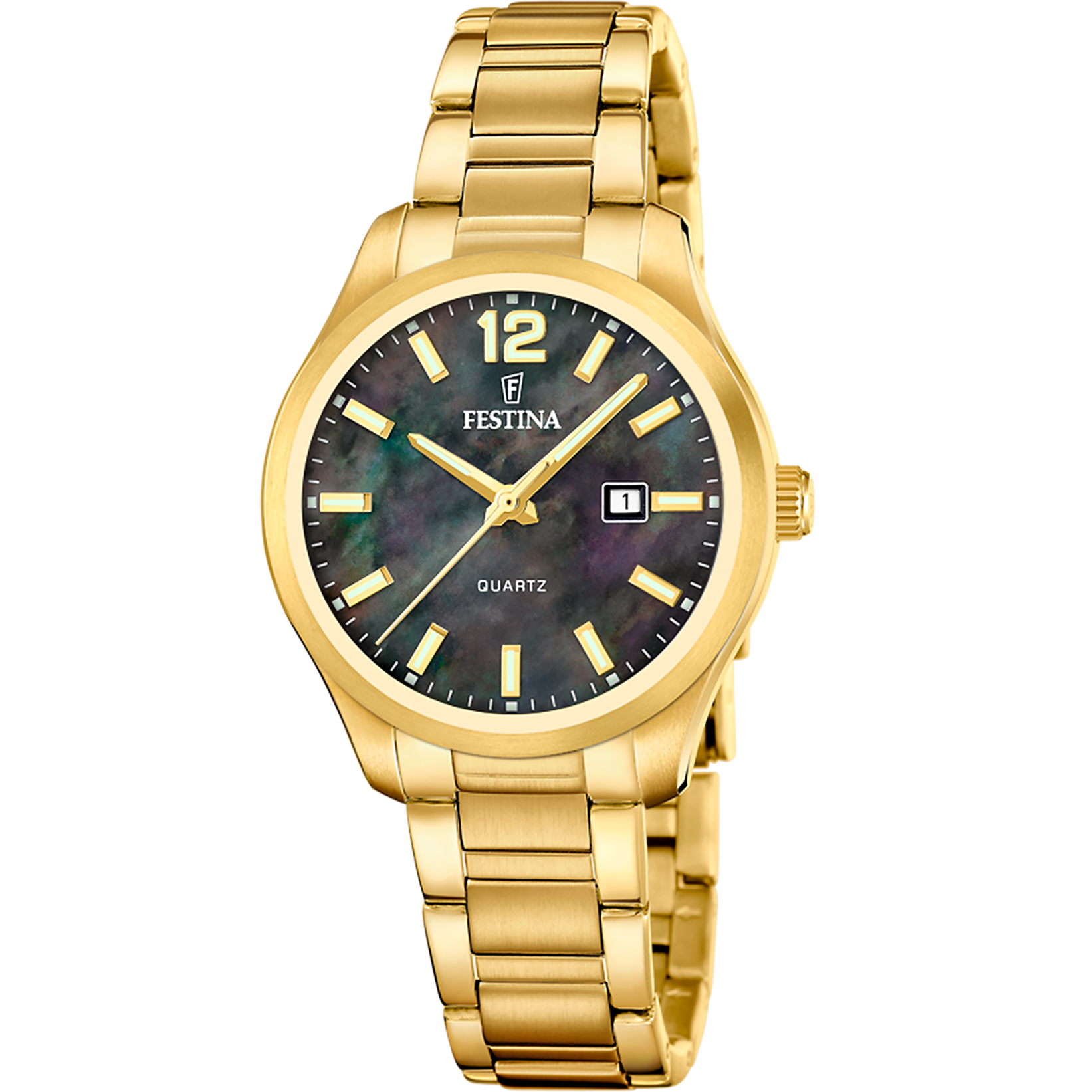 Relógio festina f20741/2 preto mulher_PRODUCT