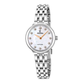 Relógio festina f20744/1 bege mulher_PRODUCT