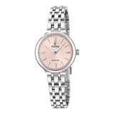 Relógio festina mademoiselle f20744/2 rosa pulsera de de aço inoxidável, mulher_PRODUCT