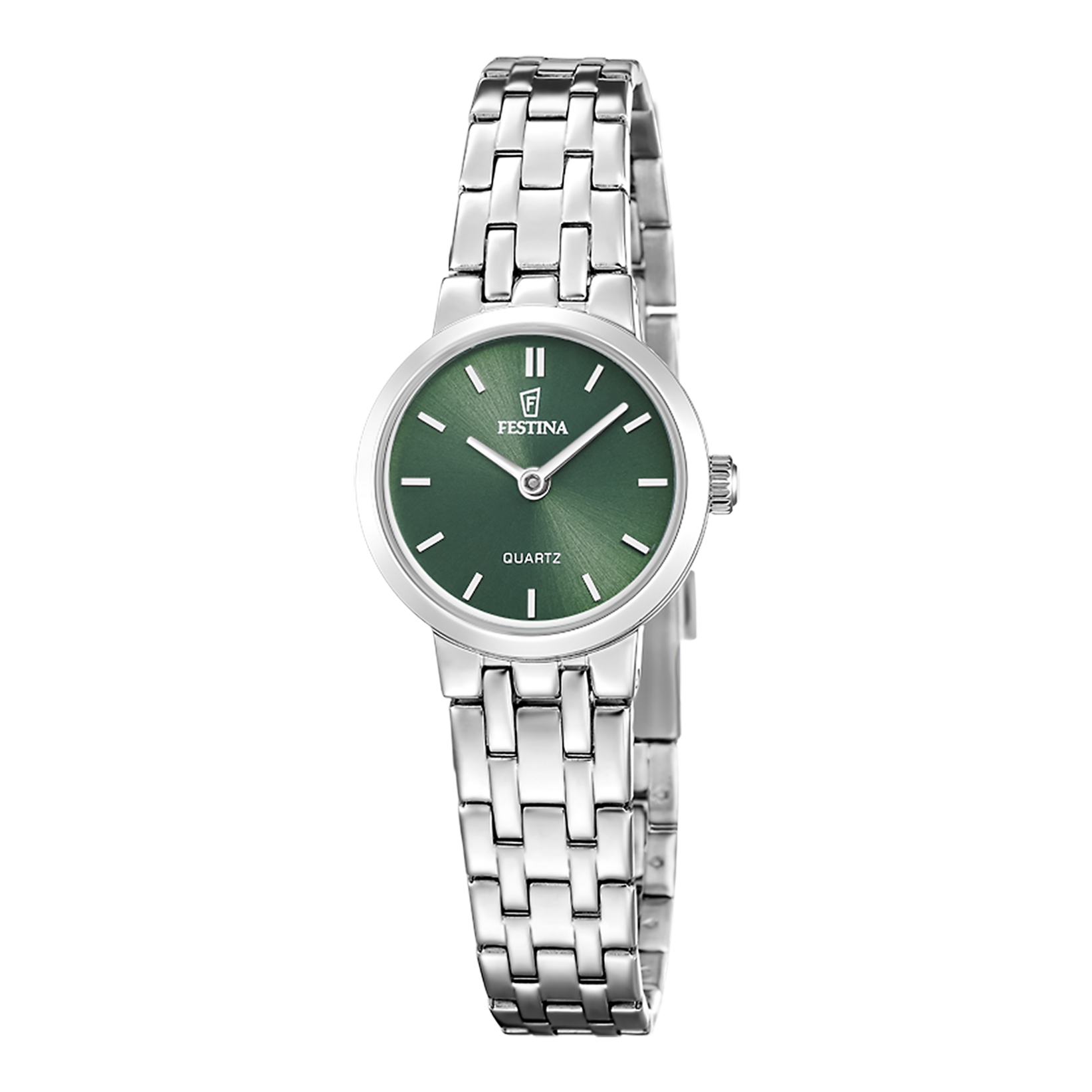Relógio festina f20746/5 verde mulher_PRODUCT