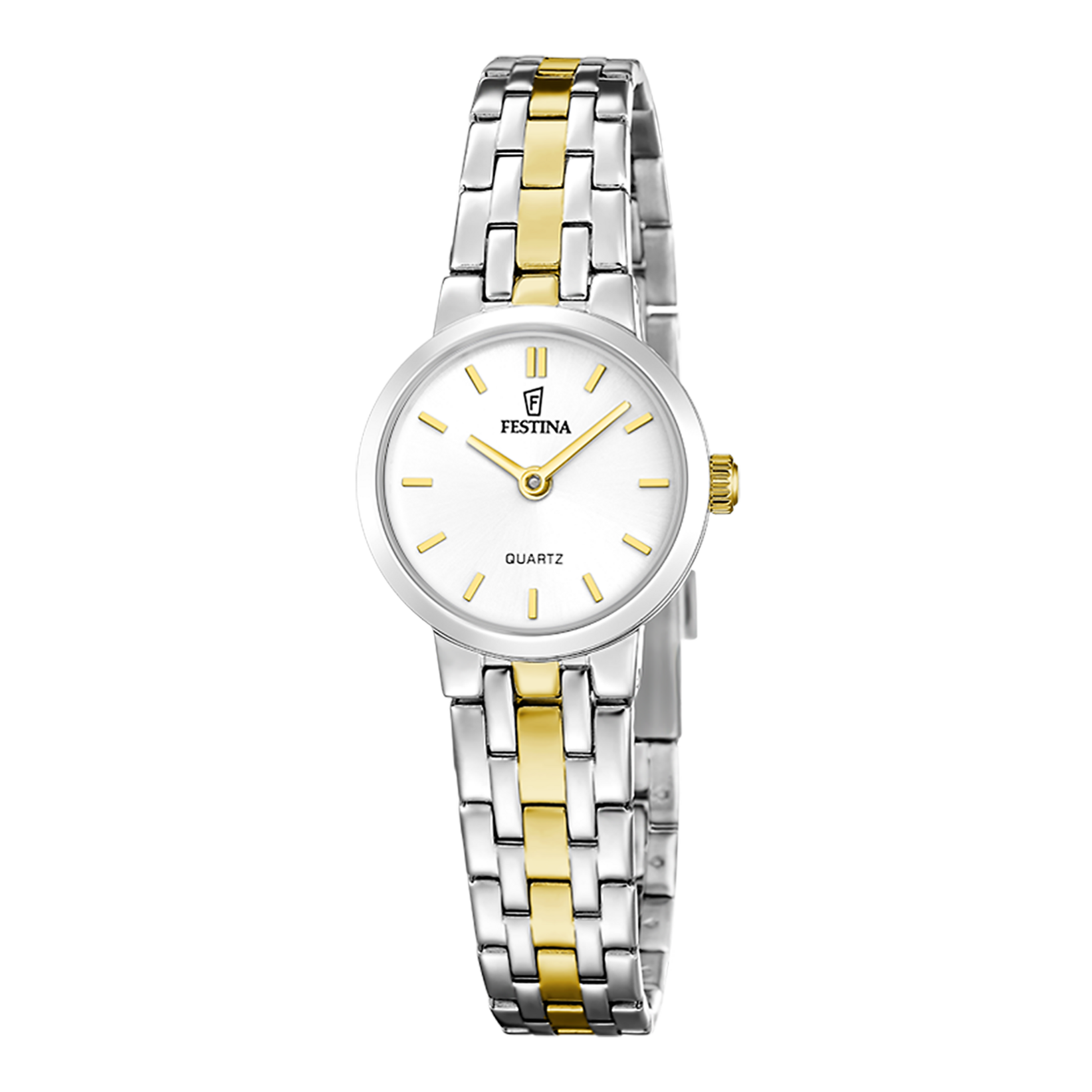 Relógio festina f20747/1 prata cinza mulher_PRODUCT