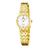 Relógio festina mademoiselle f20748/1 nácar pulsera de de aço inoxidável, mulher_PRODUCT