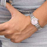 Relógio festina f20749/2 rosa mulher_LIFESTYLE