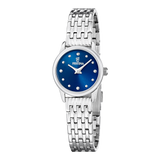 Relógio festina mademoiselle f20749/4 azul pulsera de de aço inoxidável, mulher_PRODUCT