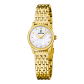 Relógio festina mademoiselle f20750/1 nácar pulsera de de aço inoxidável, mulher_PRODUCT