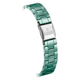 Relógio festina ceramic f20751/3 verde pulsera de cerâmica, mulher_PRODUCT_BACK