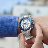 Relógio festina f20754/1 branco homem_LIFESTYLE