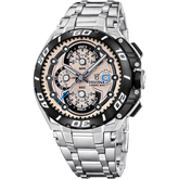 Relógio festina f20754/2 castanho homem_PRODUCT