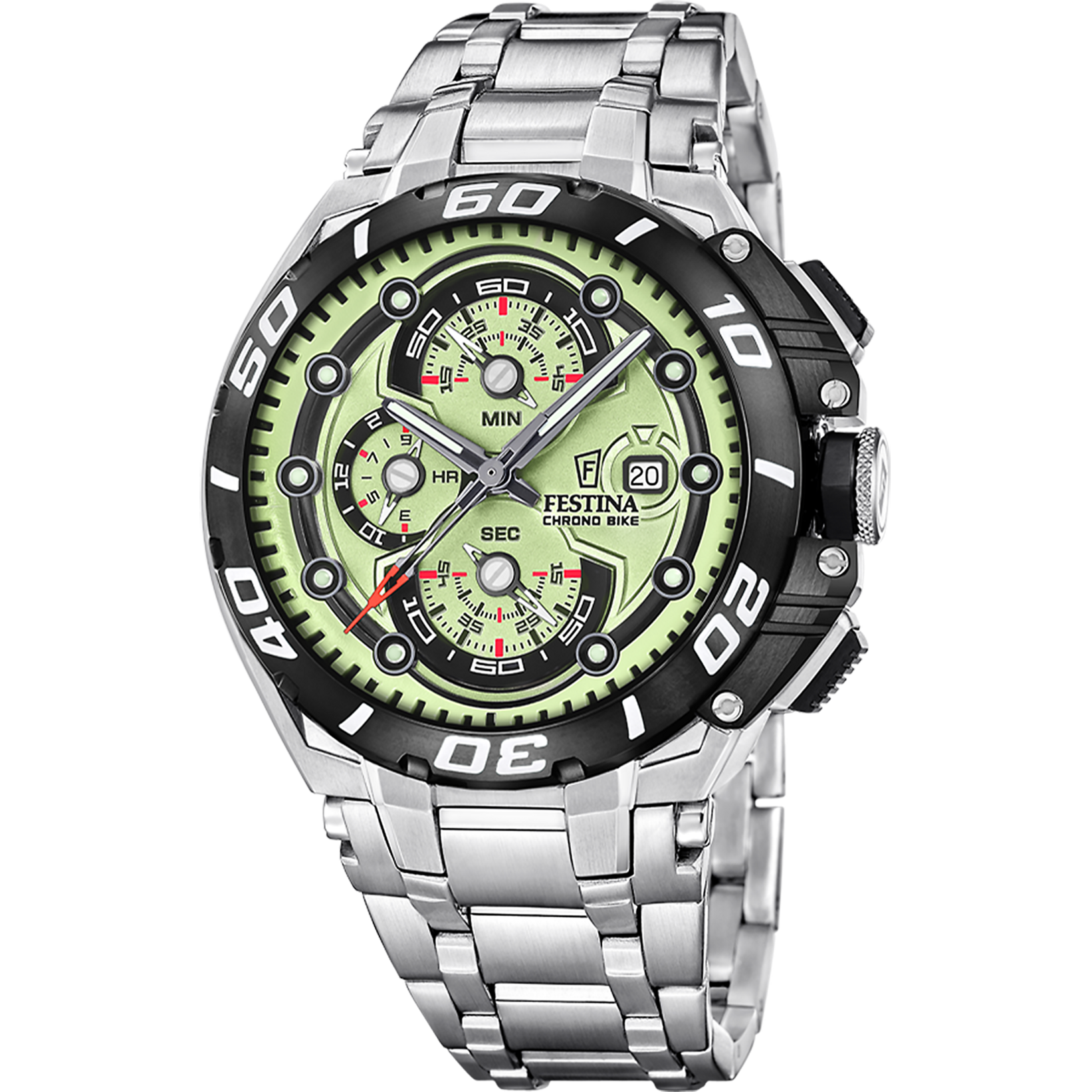 Relógio festina f20754/3 verde homem_PRODUCT