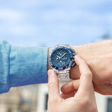Relógio festina f20754/4 azul homem_LIFESTYLE