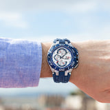 Relógio festina f20755/1 branco homem_LIFESTYLE