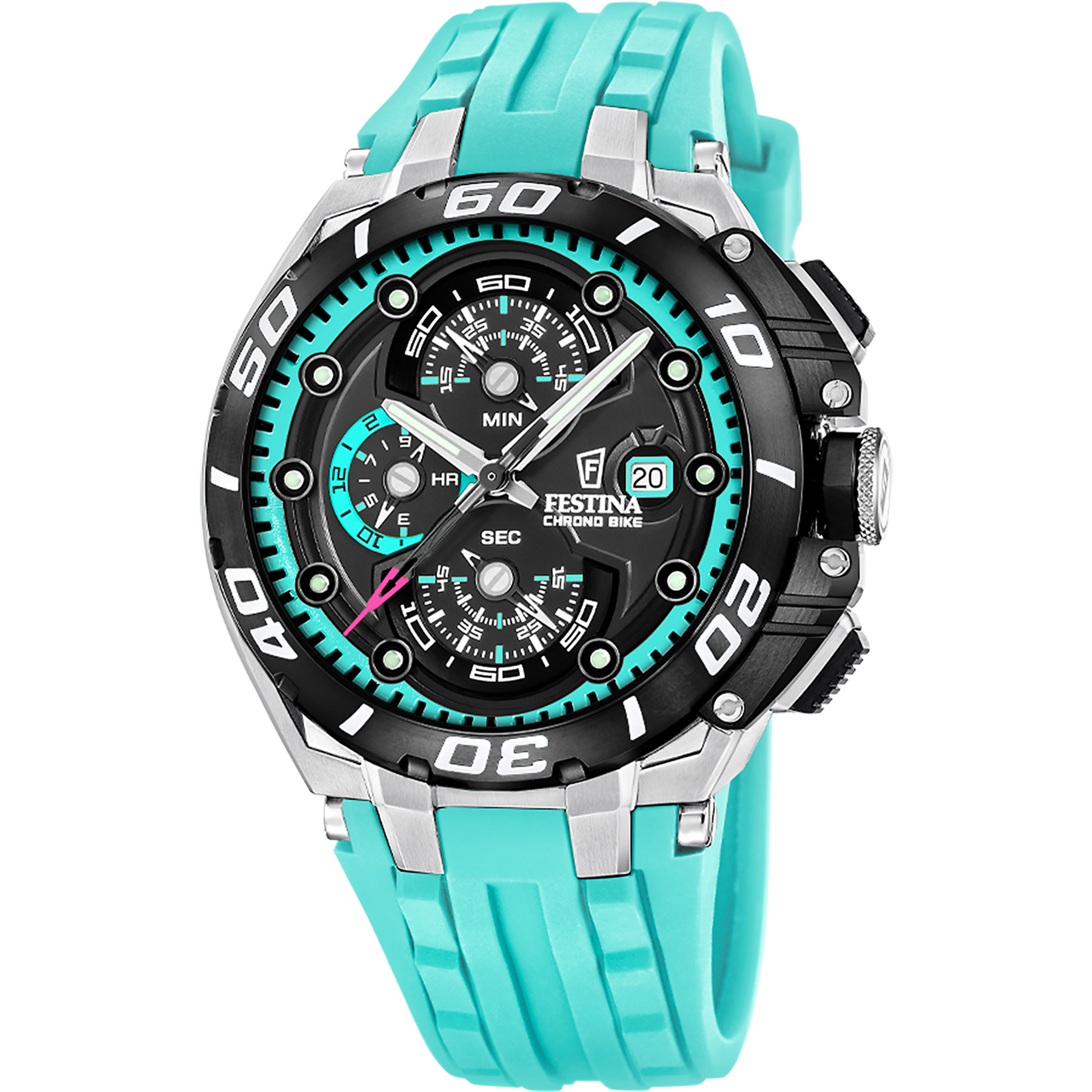 Relógio festina f20755/7 preto homem_PRODUCT