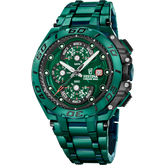Relógio festina f20758/1 verde homem_PRODUCT