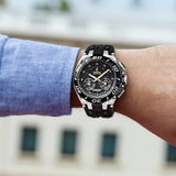 Relógio festina f20763/3 preto homem_LIFESTYLE