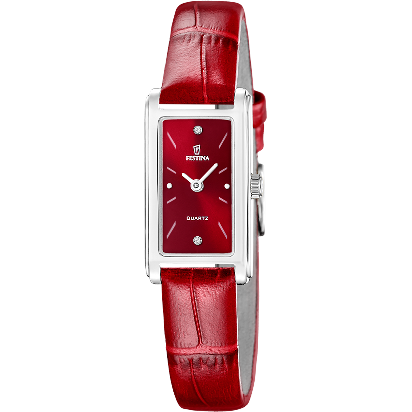 Relógio festina f20769/3 vermelho mulher_PRODUCT