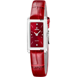 Relógio festina f20769/3 vermelho mulher_PRODUCT