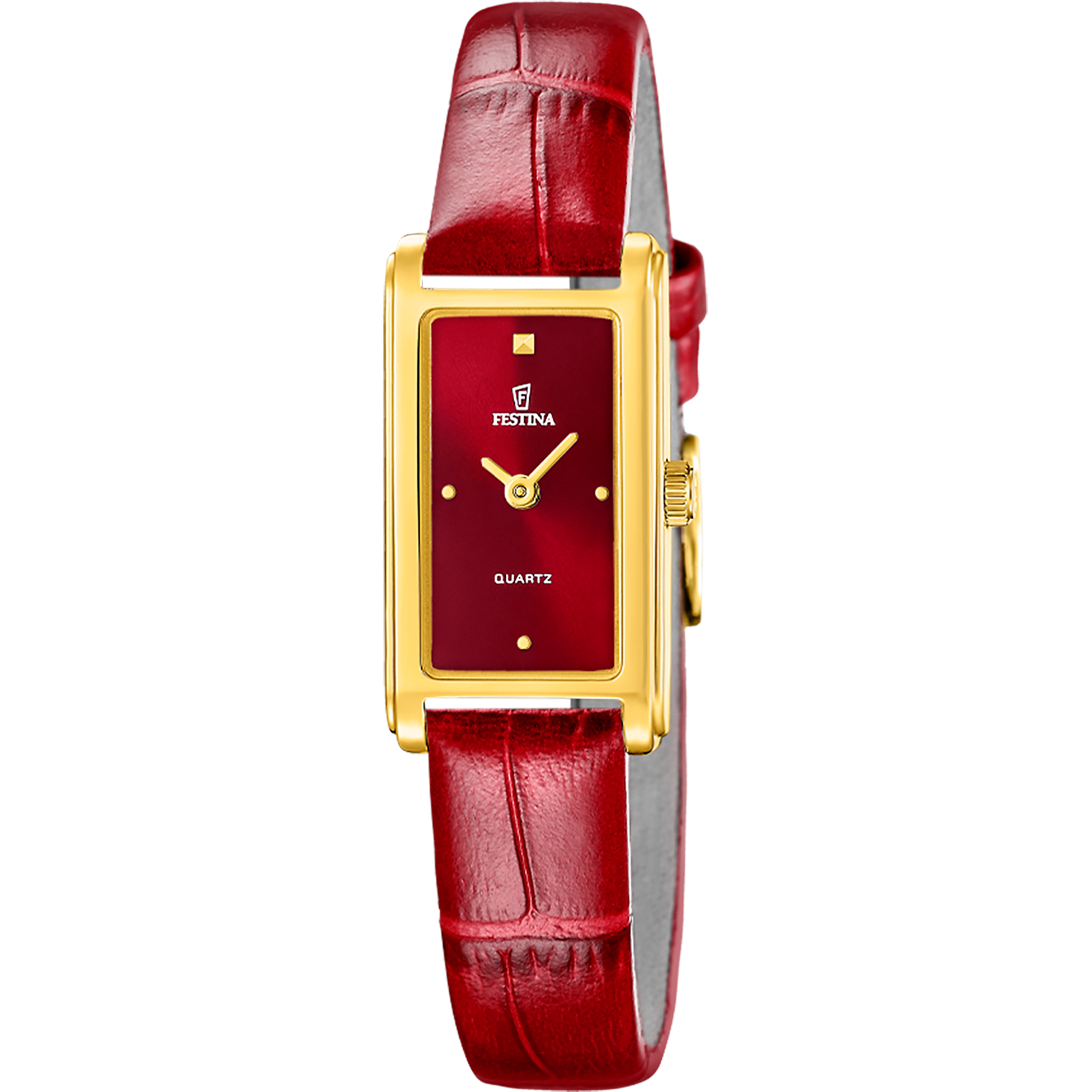 Relógio festina f20770/3 vermelho mulher_PRODUCT