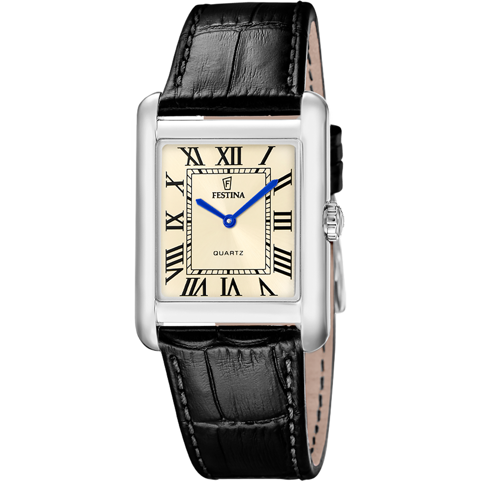 Relógio festina f20771/2 dourado homem_PRODUCT