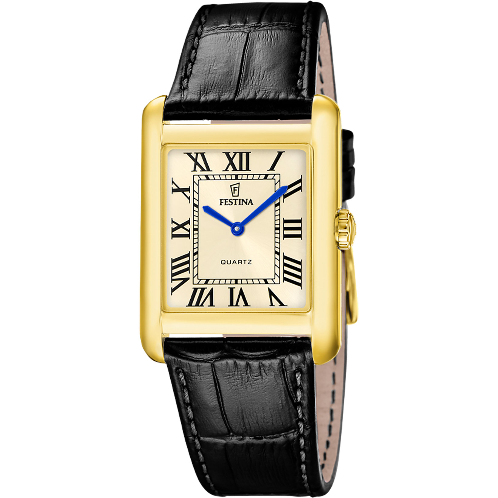 Relógio festina f20772/2 dourado homem_PRODUCT