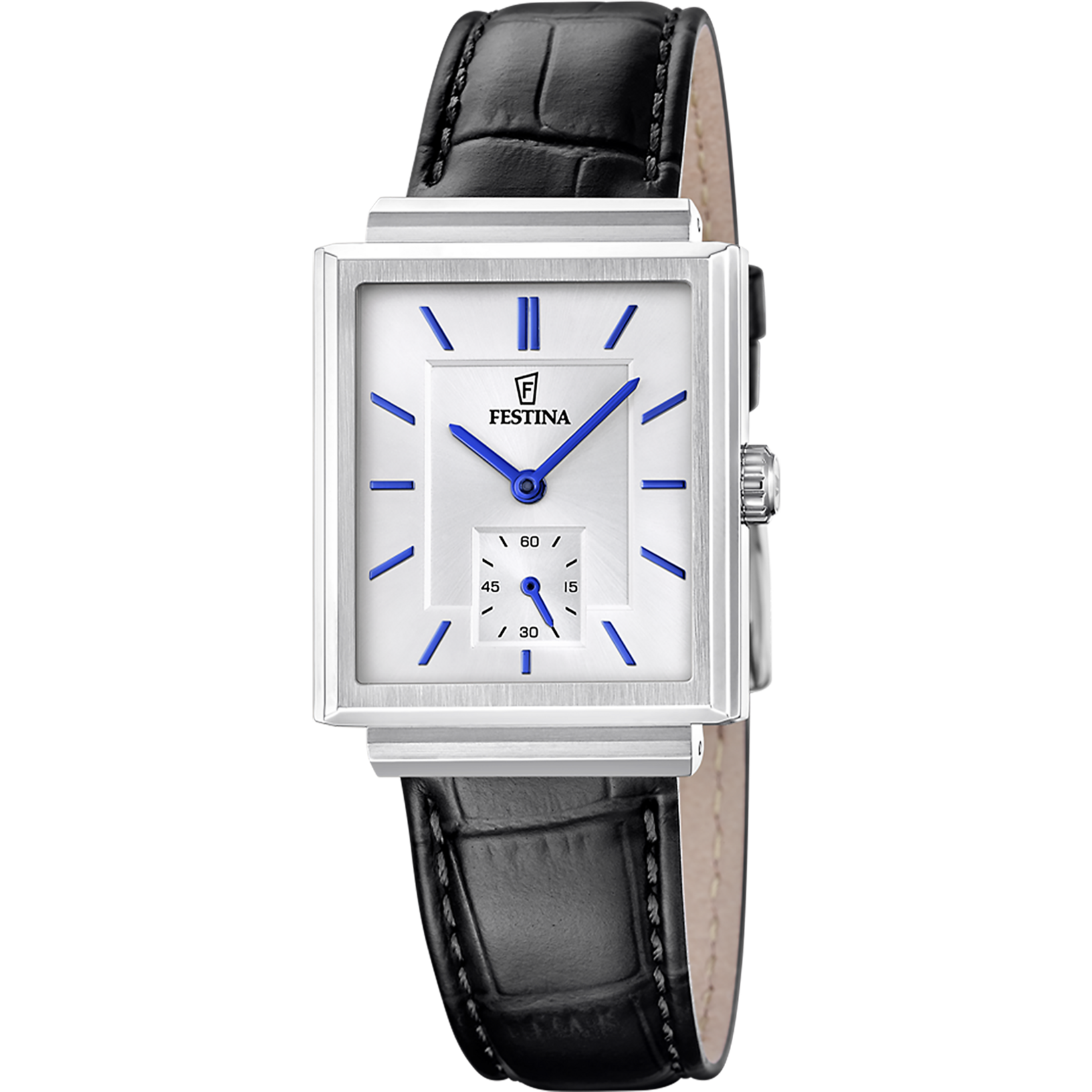Relógio festina f20775/2 prata cinza homem_PRODUCT
