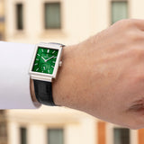 Relógio festina f20775/4 verde homem_LIFESTYLE
