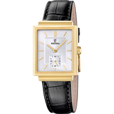 Relógio festina f20776/2 dourado homem_PRODUCT