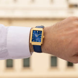 Relógio festina f20776/4 azul homem_LIFESTYLE