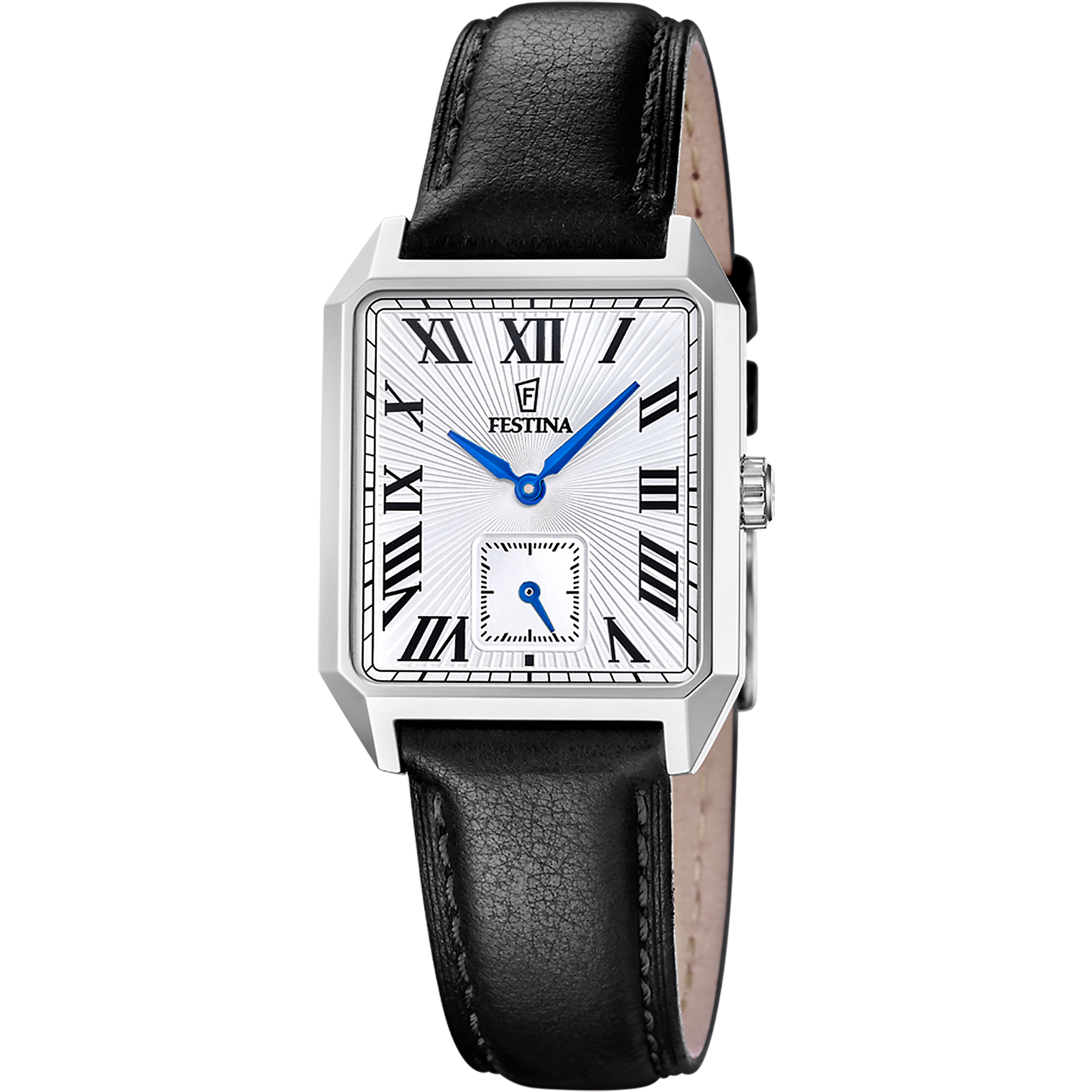 Relógio festina f20779/1 prata cinza homem_PRODUCT