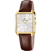 Relógio festina f20780/3 dourado homem_PRODUCT