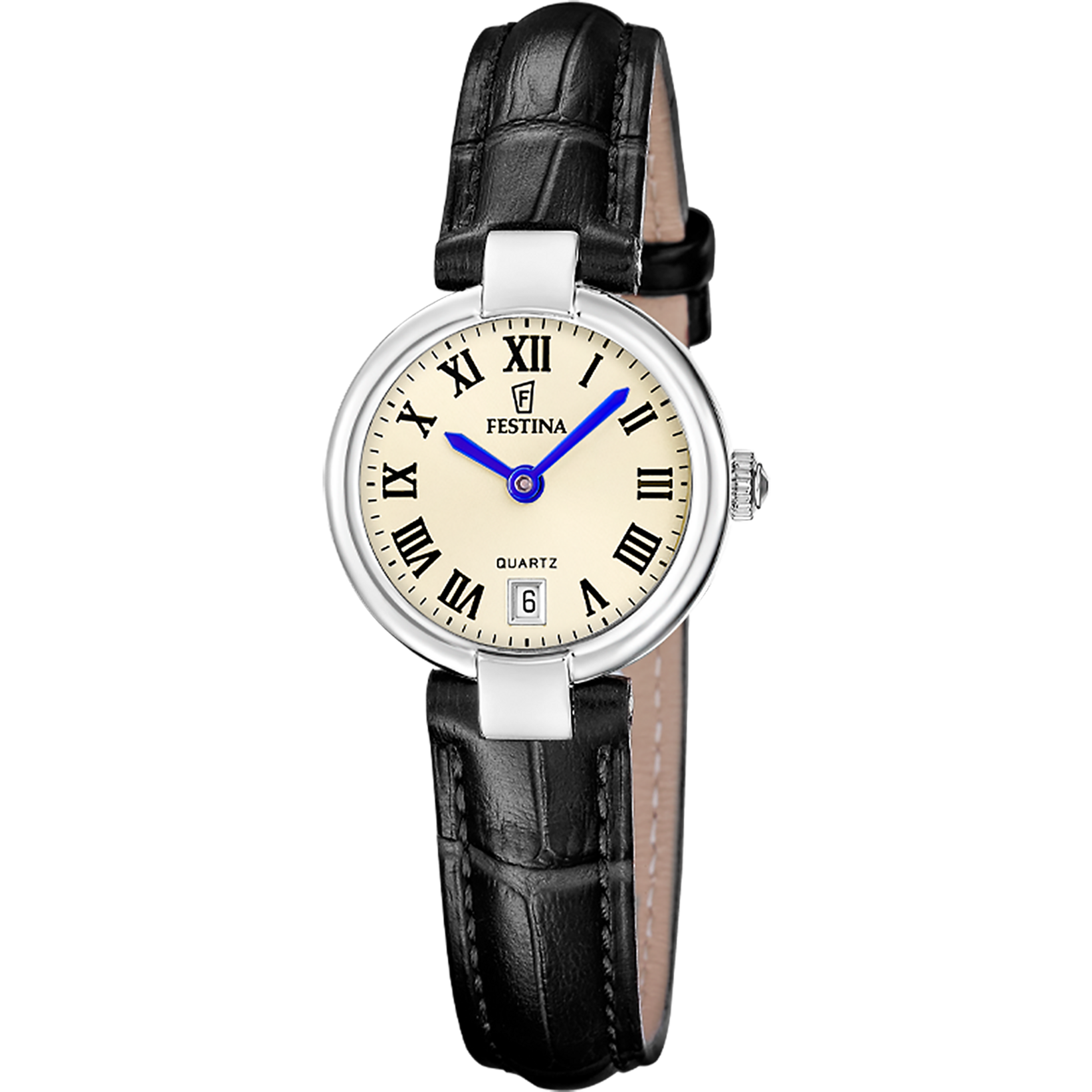Relógio festina f20782/2 prata cinza mulher_PRODUCT