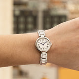 Relógio festina f20784/2 prata cinza mulher_LIFESTYLE