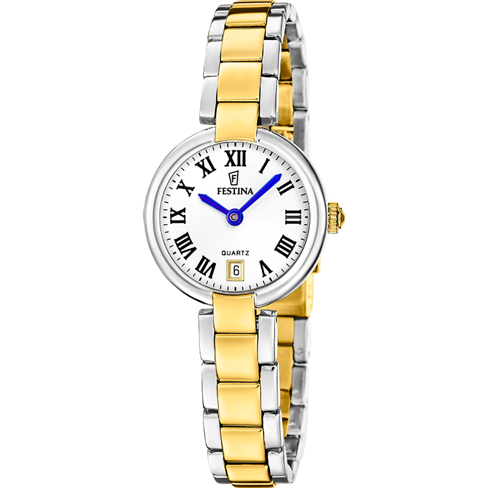 Relógio festina f20785/1 prata cinza mulher_PRODUCT
