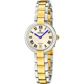 Relógio festina f20785/2 dourado mulher_PRODUCT