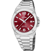 Relógio festina swiss made f22000/5 vermelho homem_PRODUCT