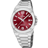 Relógio festina swiss made f22000/5 vermelho homem_PRODUCT