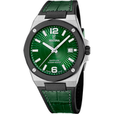 Relógio festina swiss made f22001/3 verde homem_PRODUCT