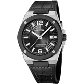 Relógio festina swiss made f22001/4 preto homem_PRODUCT