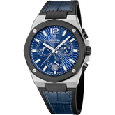 Relógio festina swiss made f22003/2 azul homem_PRODUCT