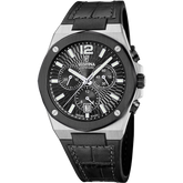 Relógio de homem festina swiss made vallée f22003/4 preto _PRODUCT
