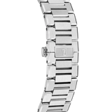 Relógio festina swiss made automatic f22004/1 prata cinza pulsera de de aço inoxidável, homem_PRODUCT_BACK