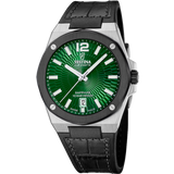 Relógio festina swiss made f22005/3 verde homem_PRODUCT