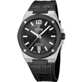 Relógio festina swiss made f22005/4 preto homem_PRODUCT