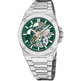 Relógio festina swiss made f22006/3 verde homem_PRODUCT