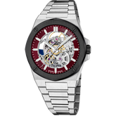 Relógio festina swiss made f22008/2 vermelho homem_PRODUCT